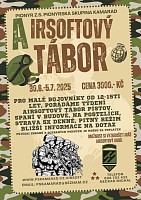 Tábor airsoft leták_2025